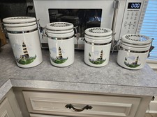 Set alco ceramic for sale  Luray