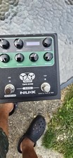 Nux ndd tape for sale  SITTINGBOURNE