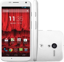Motorola Moto X - XT1058 - 16GB - Branco - Desbloqueado - Muito bom estado comprar usado  Enviando para Brazil