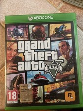 Gta grand theft usato  Cassano Allo Ionio
