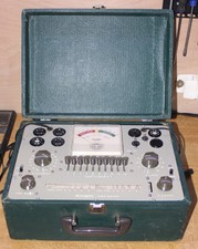 valve tester for sale  BRIDGEND