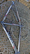 Carrera vengeance mountain for sale  HEYWOOD