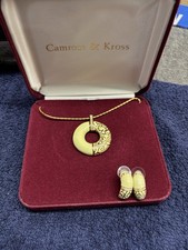 Camrose kross cream for sale  Woodbury