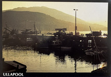 Ullapool fishing boats for sale  POOLE