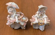 Pair vintage geo for sale  Westwego