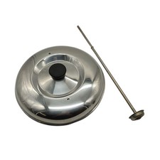 Kaffeemaschine saro gastro gebraucht kaufen  Leipzig