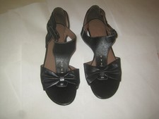 Ladies shoes footglove for sale  WIGAN