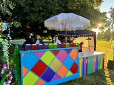 Decorative reception desk for sale  STRATFORD-UPON-AVON