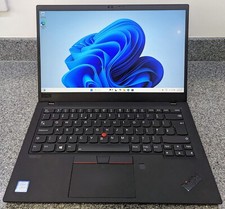 Lenovo carbon 7th for sale  NOTTINGHAM