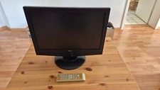 Monitor fernseher techline gebraucht kaufen  Pirna, Dohma, Struppen