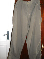 Pantalon kaki decathlon d'occasion  Bourgneuf-en-Retz