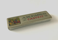 Alte faber castell gebraucht kaufen  Schwandorf