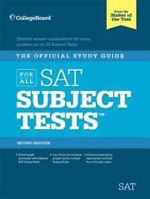 Official study guide for sale  Montgomery