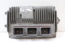 19 2019 Honda Fit 37820-5R7-AC1 computador controle de motor cerebral módulo ECU ECM EBX comprar usado  Enviando para Brazil