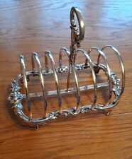 antique toast rack for sale  ABBOTS LANGLEY