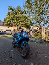 Aprilia 125 bancaja gebraucht kaufen  Bretten