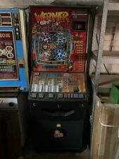 Spielautomat werner film gebraucht kaufen  Plauen