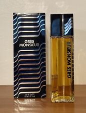 Parfum vintage grès d'occasion  Marnaz