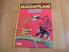 marsupilami schwarz gebraucht kaufen  Bingen