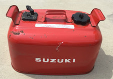 Vintage suzuki gallon for sale  Frankford