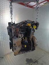 Moteur renault megane d'occasion  France