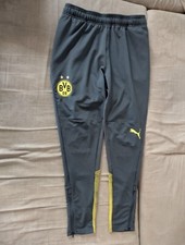 Bvb trainingshose größe gebraucht kaufen  Halle