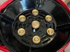 Gas feld camping gebraucht kaufen  Hannover
