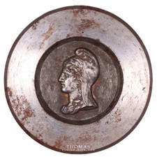 Marianne metal die d'occasion  France