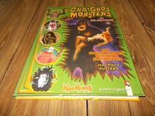 Craignos monsters retour d'occasion  Paris VII