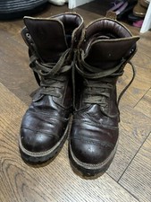 Belstaff resolve waterproof for sale  LONDON