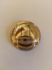 Capsule champagne pressoria d'occasion  Nantes-