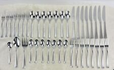 Flatware cambridge set for sale  Canton