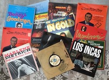 Vinyl bands easy gebraucht kaufen  Uelzen