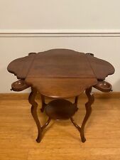 Antique edwardian mahogany for sale  SOUTHAMPTON