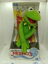 Kermit grenouille muppets d'occasion  Libercourt