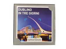 Smartbox dublino tagen gebraucht kaufen  Leipzig