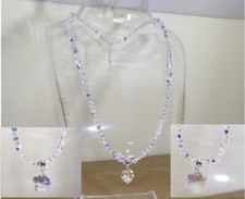 Swarovski elements crystal for sale  TAVISTOCK