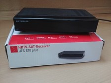 Kathrein dvb receiver gebraucht kaufen  Gelsenkirchen