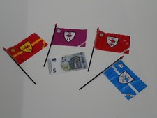Gagliardetti bandiere calcio usato  Bussoleno