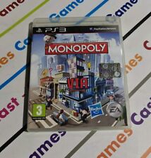 Monopoly ps3 italiano usato  Licata