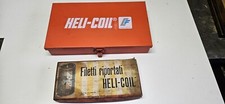 Kit riparazione filetti usato  Nembro