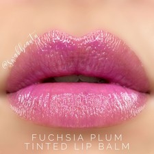 ✨ *AMEIXA FÚCSIA **BÁLSAMO LABIAL** LIPSENSE SeneGence NOVO/SELADO Autêntico Tamanho Completo comprar usado  Enviando para Brazil