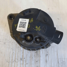 46765837 alternatore fiat usato  Italia
