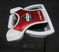 taylormade ghost putter for sale  SPILSBY