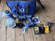 Graco ultra max for sale Graco ultra max for sale  RAMSGATE