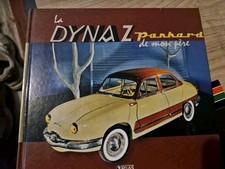 Dyna panhard pere d'occasion  Malakoff