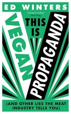 Vegan propaganda for sale Vegan propaganda for sale  Minneapolis