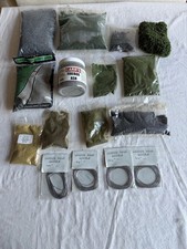 oo gauge ballast for sale  BRADFORD