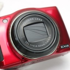 Fujifilm finepix f800exr usato Fujifilm finepix f800exr usato  Spedire a Italy