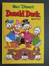 donald duck special usato  Barcellona Pozzo di Gotto